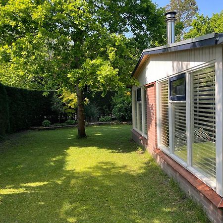Villa Bosje 1 - Ouddorp Extérieur photo