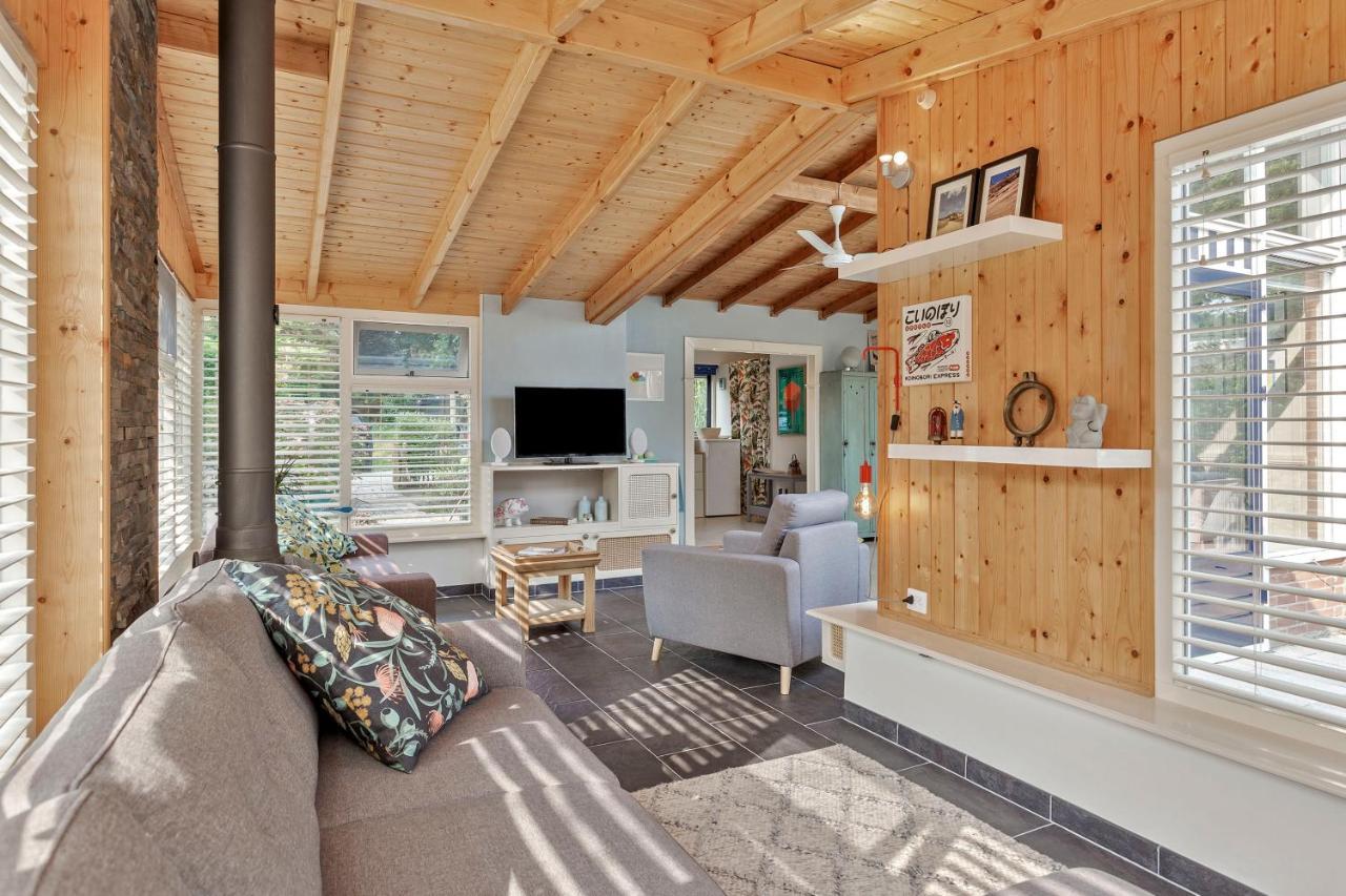 Bosje 1 - Ouddorp Not Intended For Company Or Work-Related Stays Extérieur photo