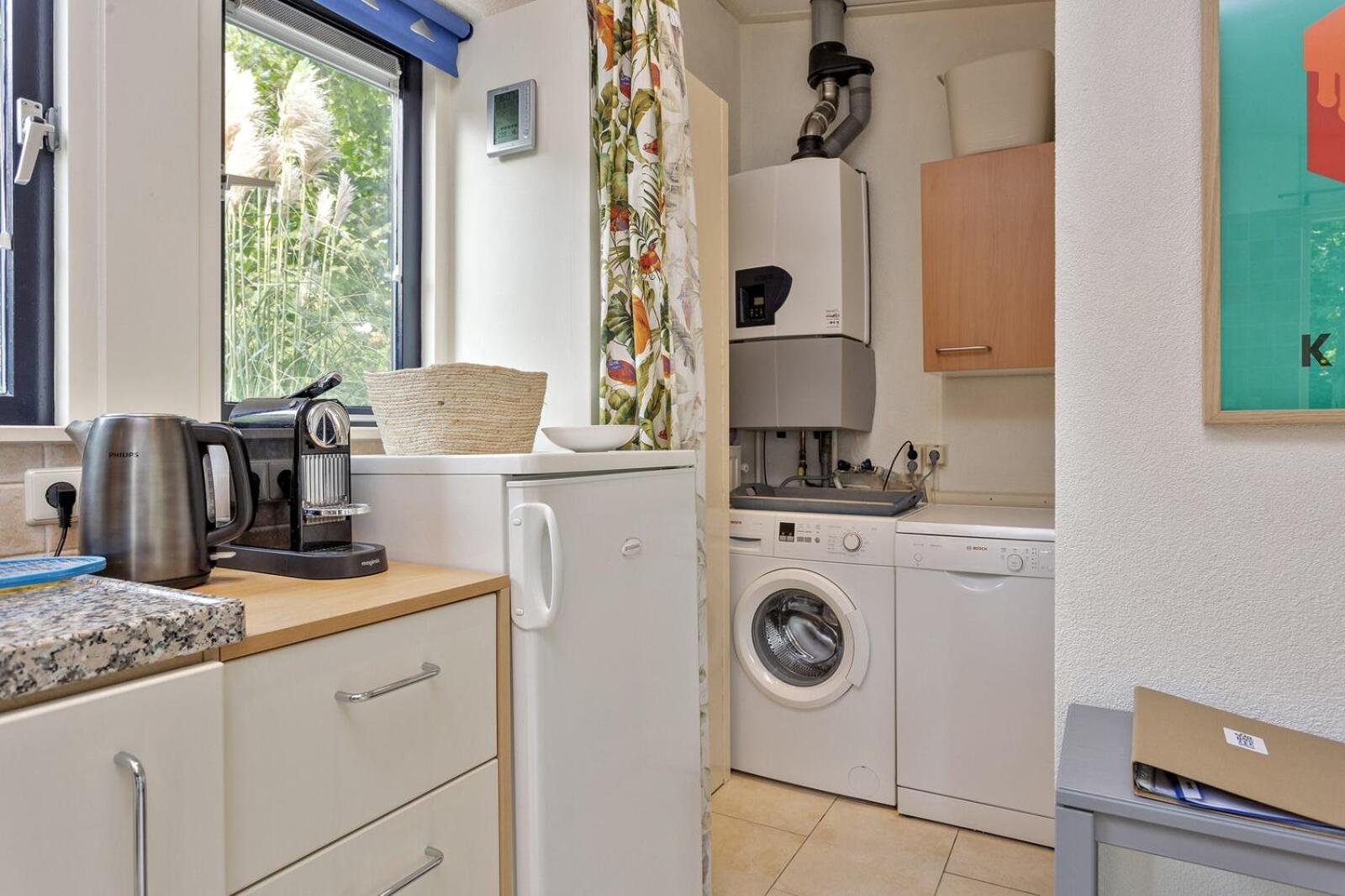 Bosje 1 - Ouddorp Not Intended For Company Or Work-Related Stays Extérieur photo