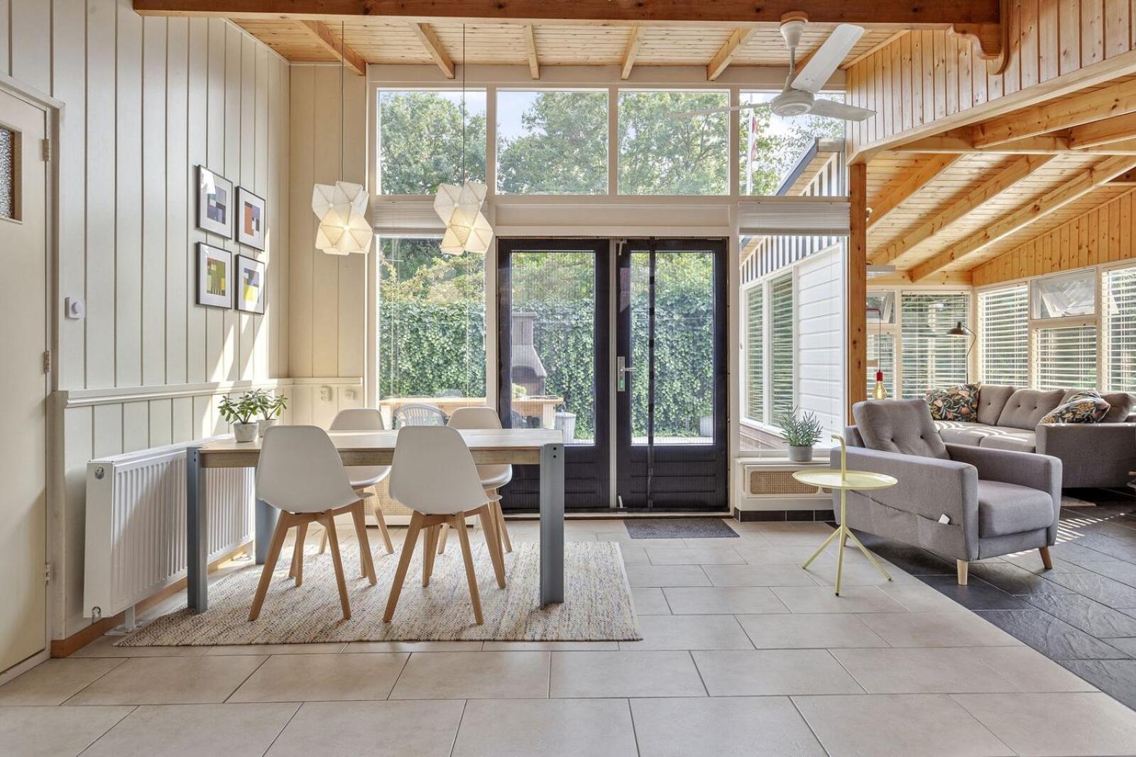 Bosje 1 - Ouddorp Not Intended For Company Or Work-Related Stays Extérieur photo