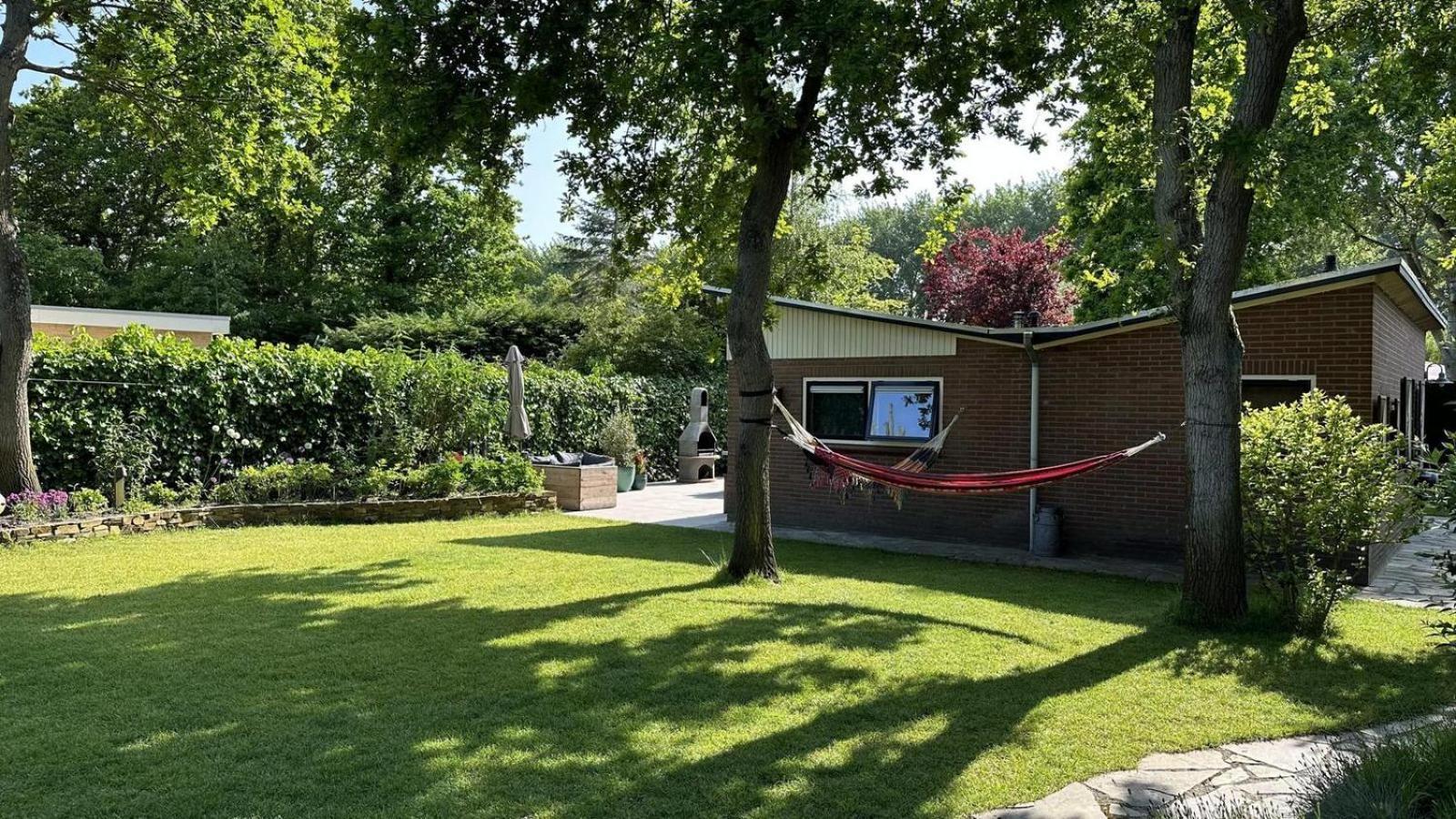 Villa Bosje 1 - Ouddorp Extérieur photo