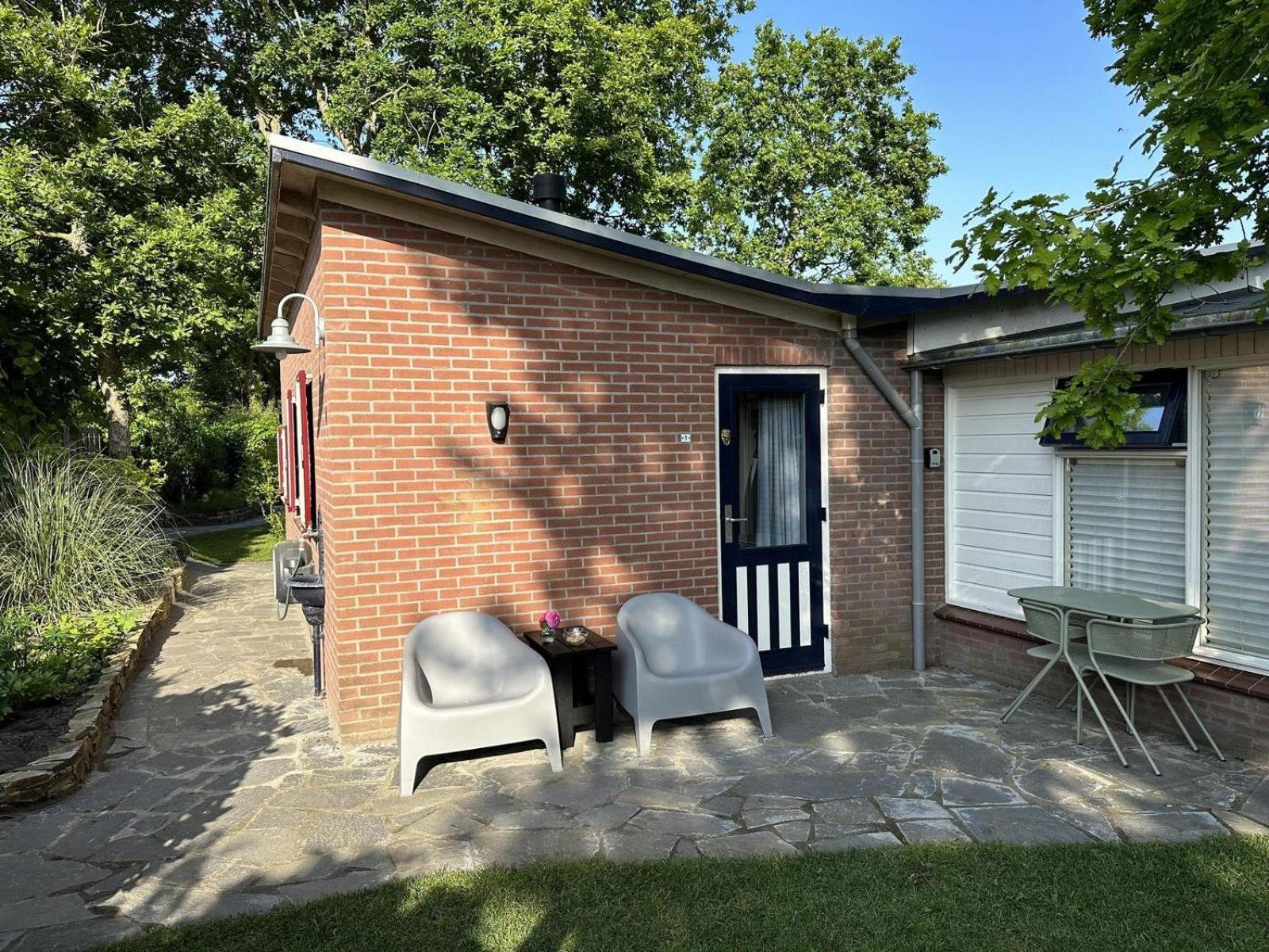 Bosje 1 - Ouddorp Not Intended For Company Or Work-Related Stays Extérieur photo