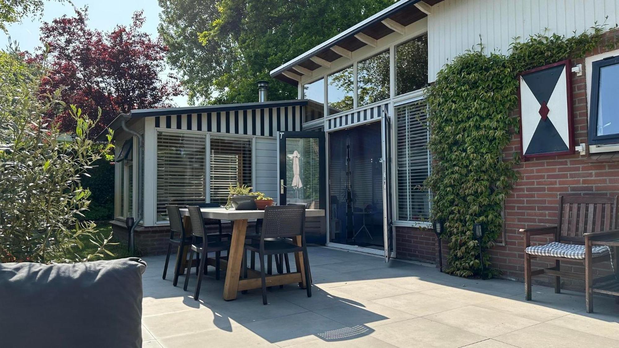 Bosje 1 - Ouddorp Not Intended For Company Or Work-Related Stays Extérieur photo
