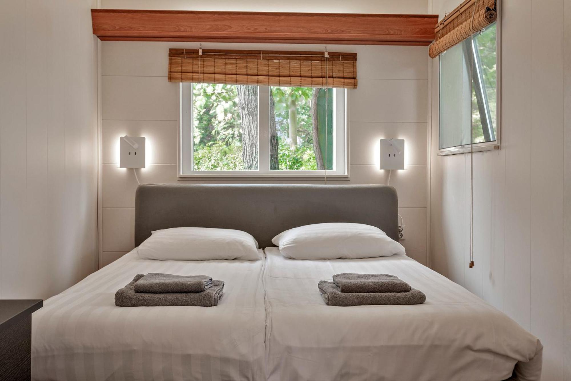 Bosje 1 - Ouddorp Not Intended For Company Or Work-Related Stays Extérieur photo