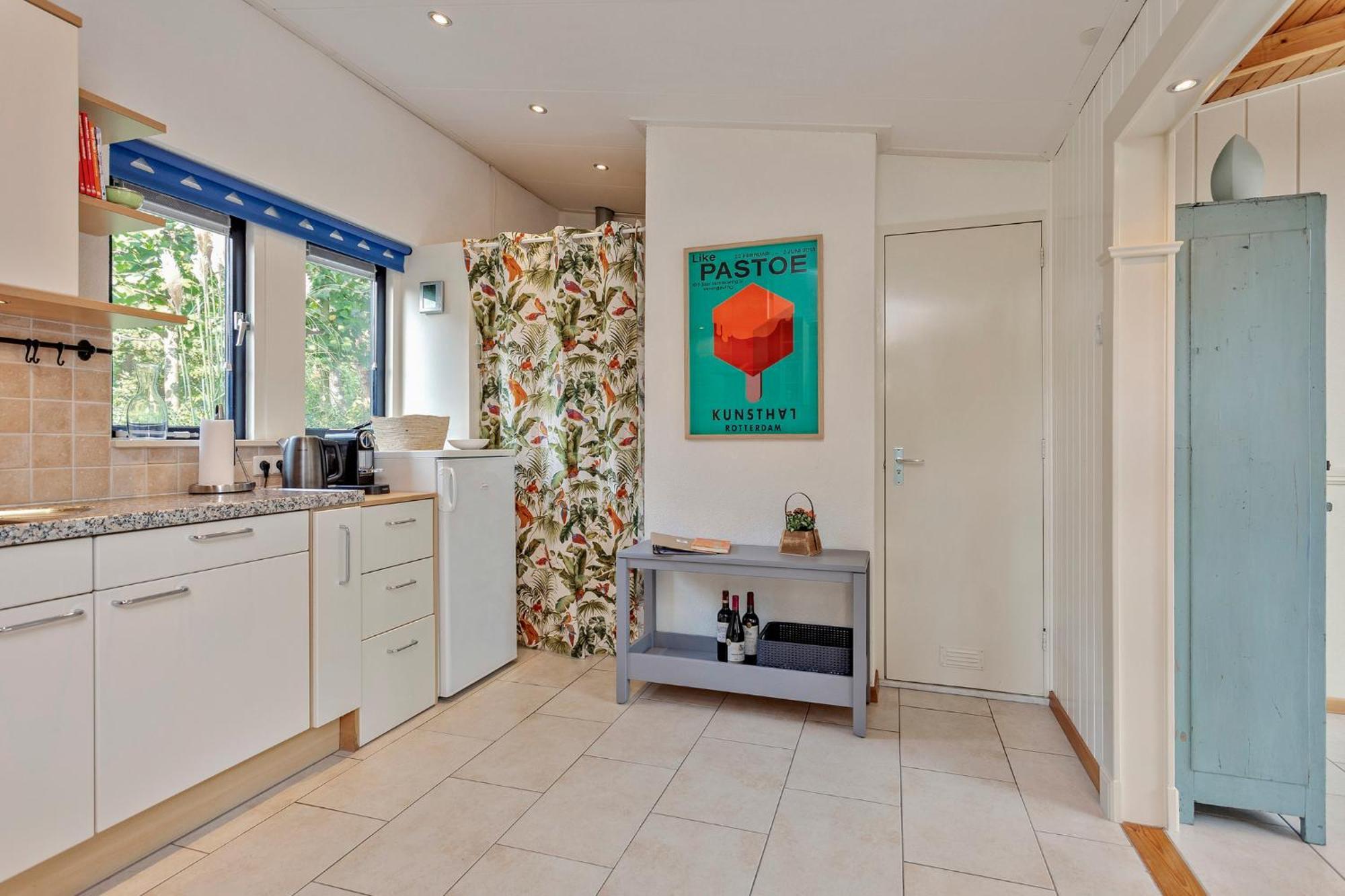 Bosje 1 - Ouddorp Not Intended For Company Or Work-Related Stays Extérieur photo
