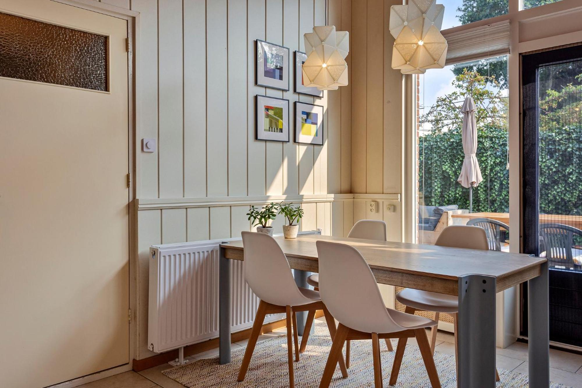 Villa Bosje 1 - Ouddorp Extérieur photo