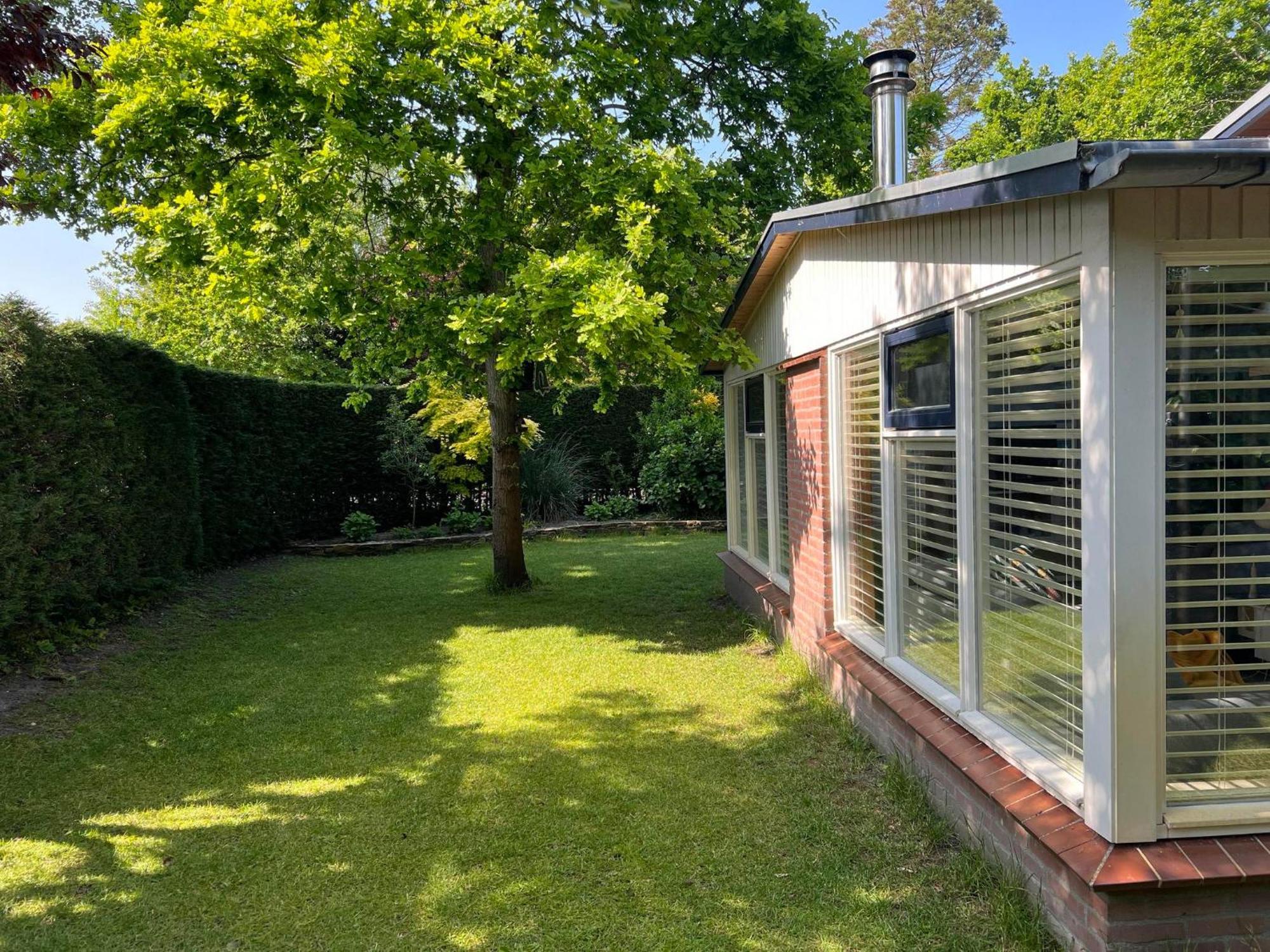 Bosje 1 - Ouddorp Not Intended For Company Or Work-Related Stays Extérieur photo